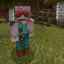 Let's play Community Pixelmon Pack logo