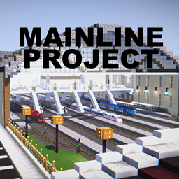 The Mainline Project - Minecraft Modpacks - CurseForge