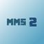 MMS2 logo