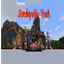 Sundayville Pixel  logo