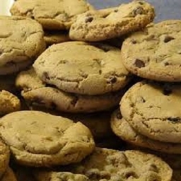 mega cookie project image