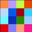 RandoMC logo