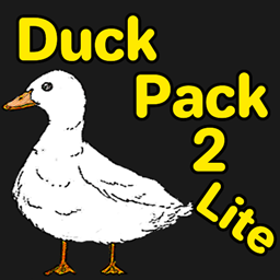 Duck Pack 2 - Lite logo