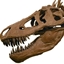 dino bones logo