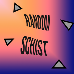 Random Schist