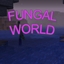 The Fungal World logo