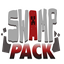 SwampPack logo