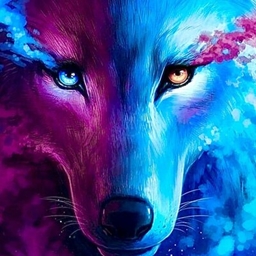 The Wolf Pack server project image