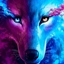 The Wolf Pack server logo