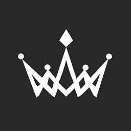 Queen's adventures | Magic logo