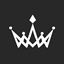Queen's adventures | Magic logo