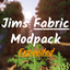 Jims Fabric Modpack (Expanded) logo