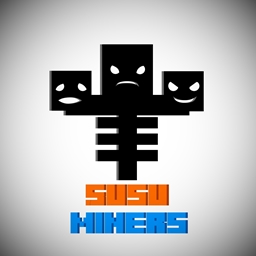 SuSu-Miners logo