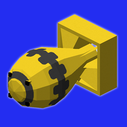 Hbm's Nuclear Tech Mod logo