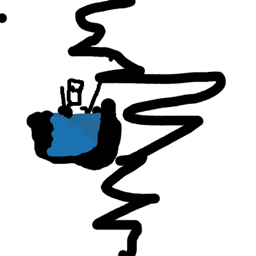 Disasterous modpack logo