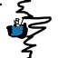 Disasterous modpack logo