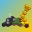 Deadlocked Mode logo