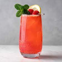Percey's Mod Coctail logo