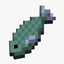 Cod fish are op logo