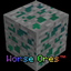 The Worse Ores™ Mod logo
