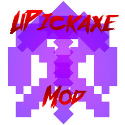 UPickaxe (UPI) - (Abandoned) logo