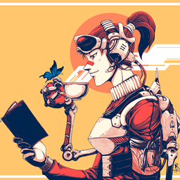 Solid Tinkering project image