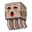 Mud Flaps Ancient Greece logo