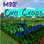 M93’s Ore Crops logo