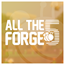 All The Forge 5 logo