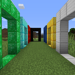 Worlds with ores logo