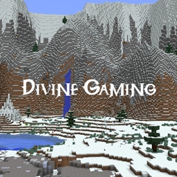 DivineGaming Modpack logo