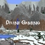 DivineGaming Modpack logo