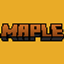 Maple's Resource logo