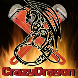 CrazyDragon project image