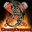CrazyDragon logo