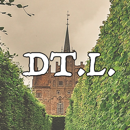 The Dragontooth Modpack logo