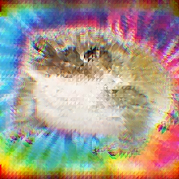 Padcraft project image