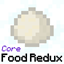 Food Redux logo