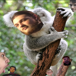 Burtomon 2 project image
