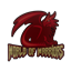 The Lost World of Warriors logo