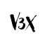 V3X Gaming Pack logo