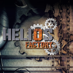HeliosFactory logo