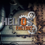 HeliosFactory logo