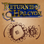 Return to Halcyon logo