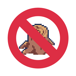 Loggerslayer logo