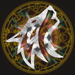 FWP Kingdom of Magic logo