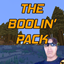 The Boolin' Pack logo