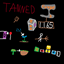 Tanned Forge 3 logo