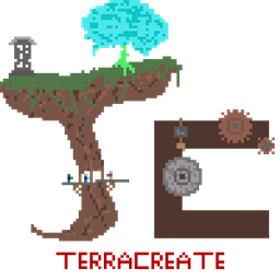 TerraCreate logo