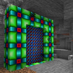 Dimension Of Mining logo